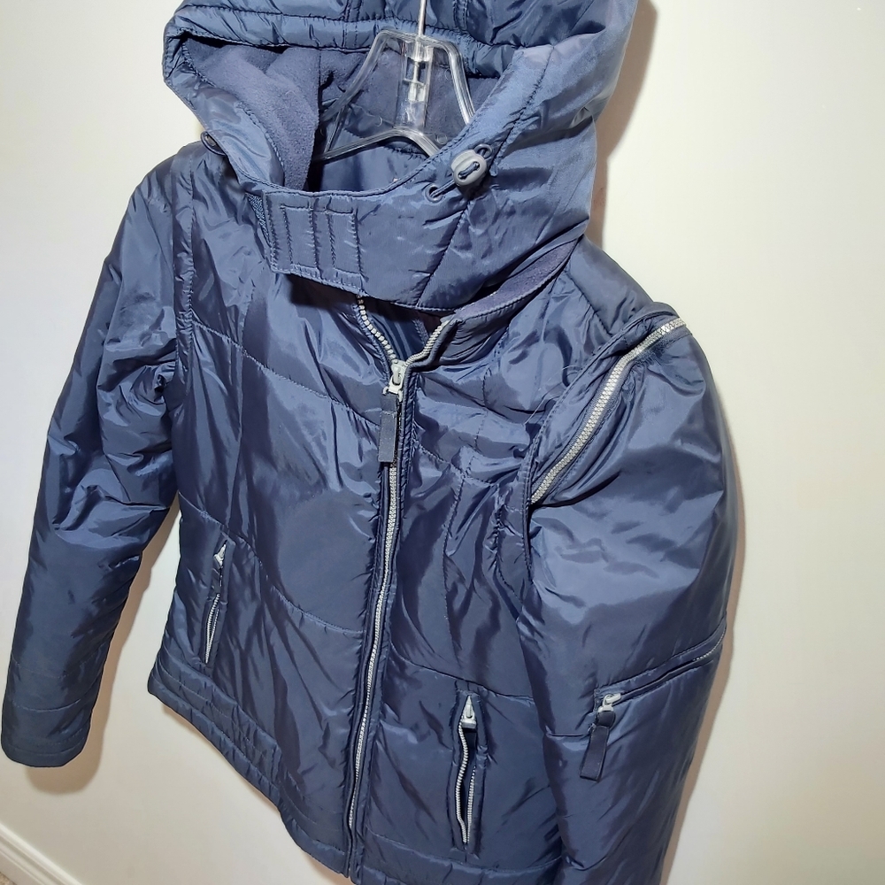 Forever 21 Jacket - Picture 3 of 8